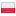 flog.pl server is located in Poland